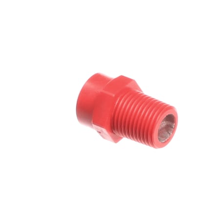 Captive-Aire Anti-Drip Eval Coolr Nzl Red CC214-CC929